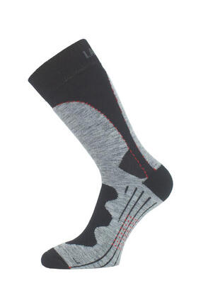 Chaussettes en mérinos TWA