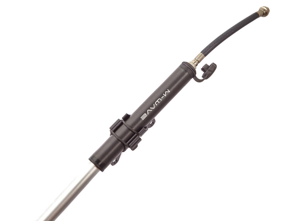 Minipompa M-Wave Khebikes