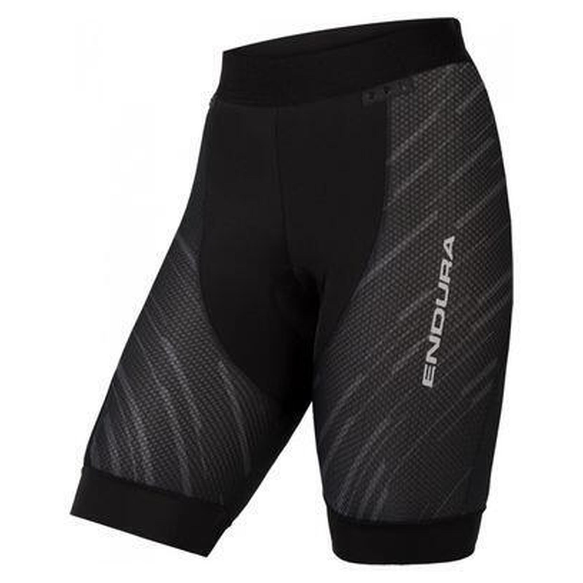 Endura - Sous Short Endura Singletrack Noir Femme - Short - Noir - 36 Xs - Decathlon