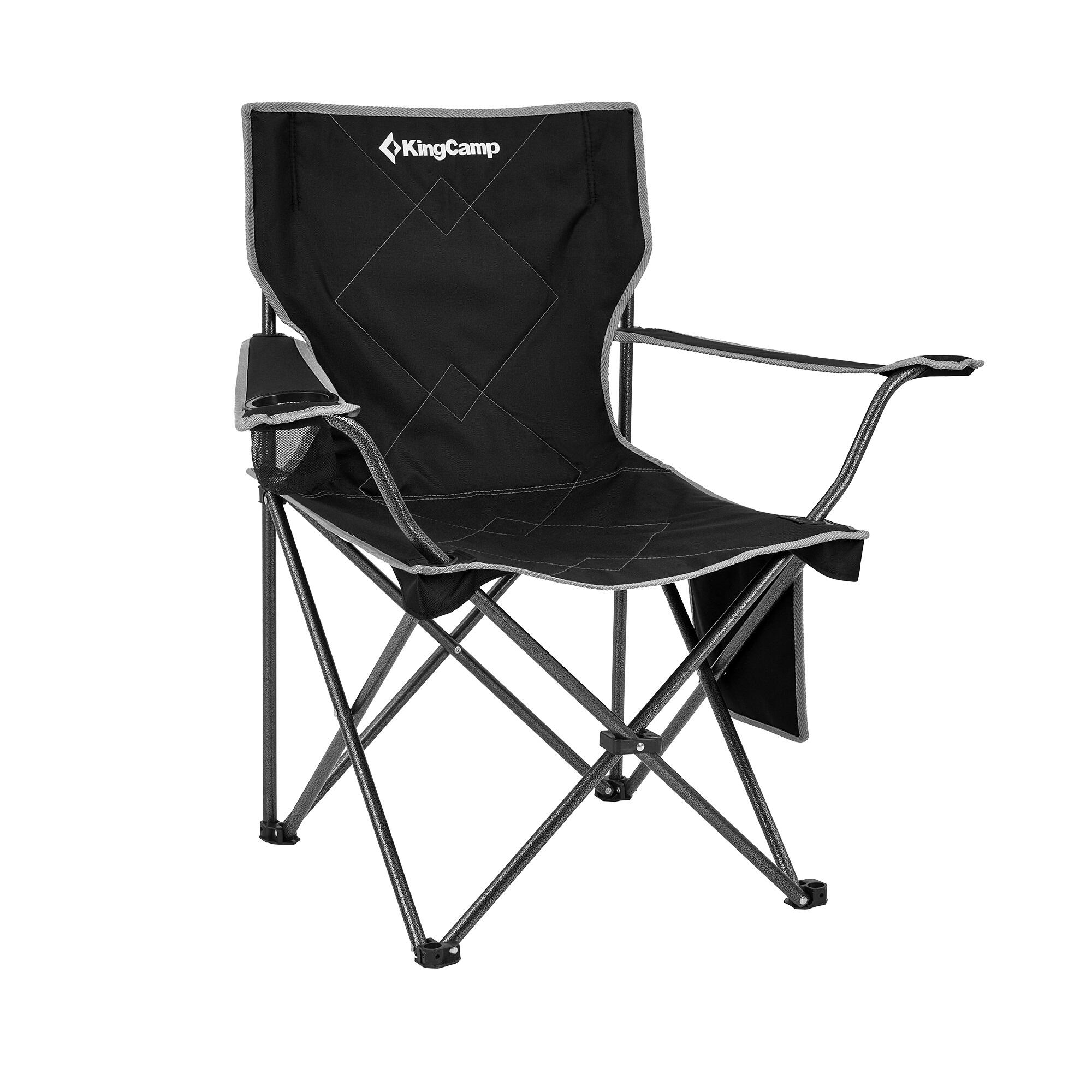 KINGCAMP Kempingová skládací židle KING CAMP Lotus B10