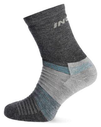 Skarpety merino Inov-8 Merino High Sock 3/6