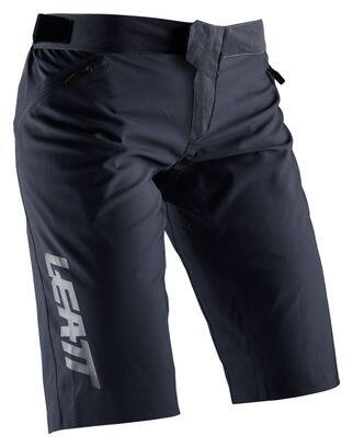 Pantaloncino Leatt MTB All Mountain 2.0 Donna Nero