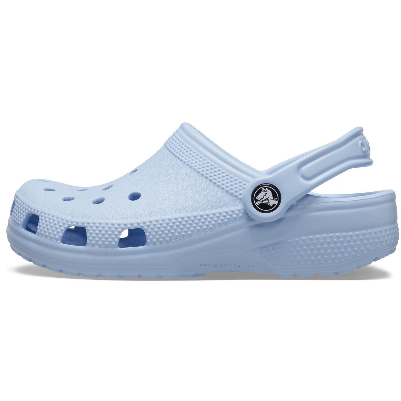 Ciabatte per bambini Crocs Classic Clog T 6/6