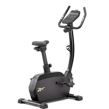 Reebok Vélo d'appartement FR30 Noir