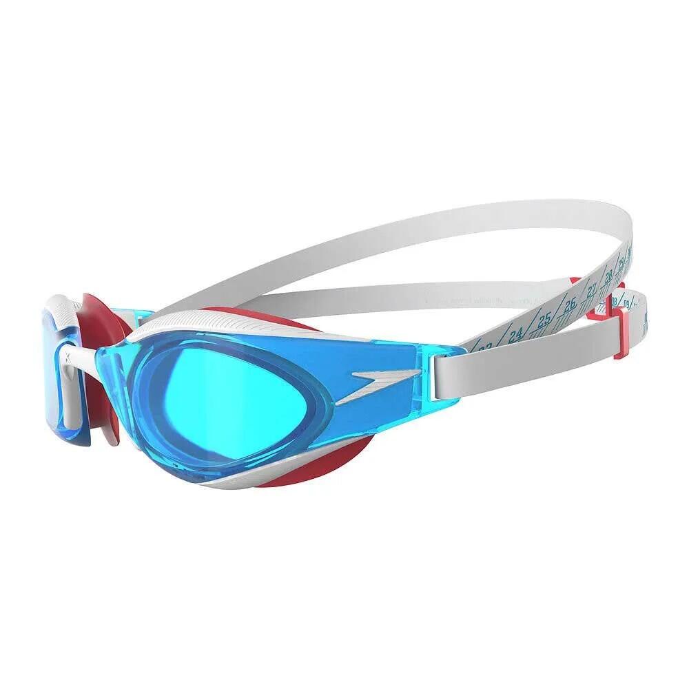 "Fastskin Hyper Elite" Schwimmbrille für HerrenDamen Unisex Damen und Herren 2/2