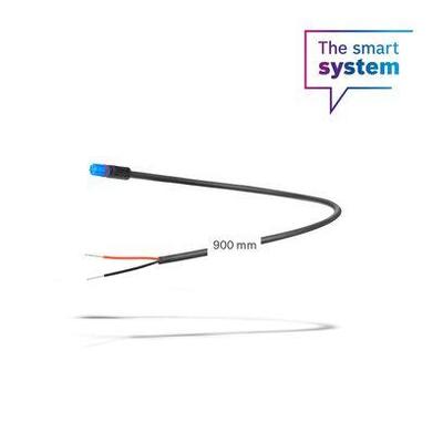 Bosch 900 mm voedingskabel koplamp (bch3320_900)