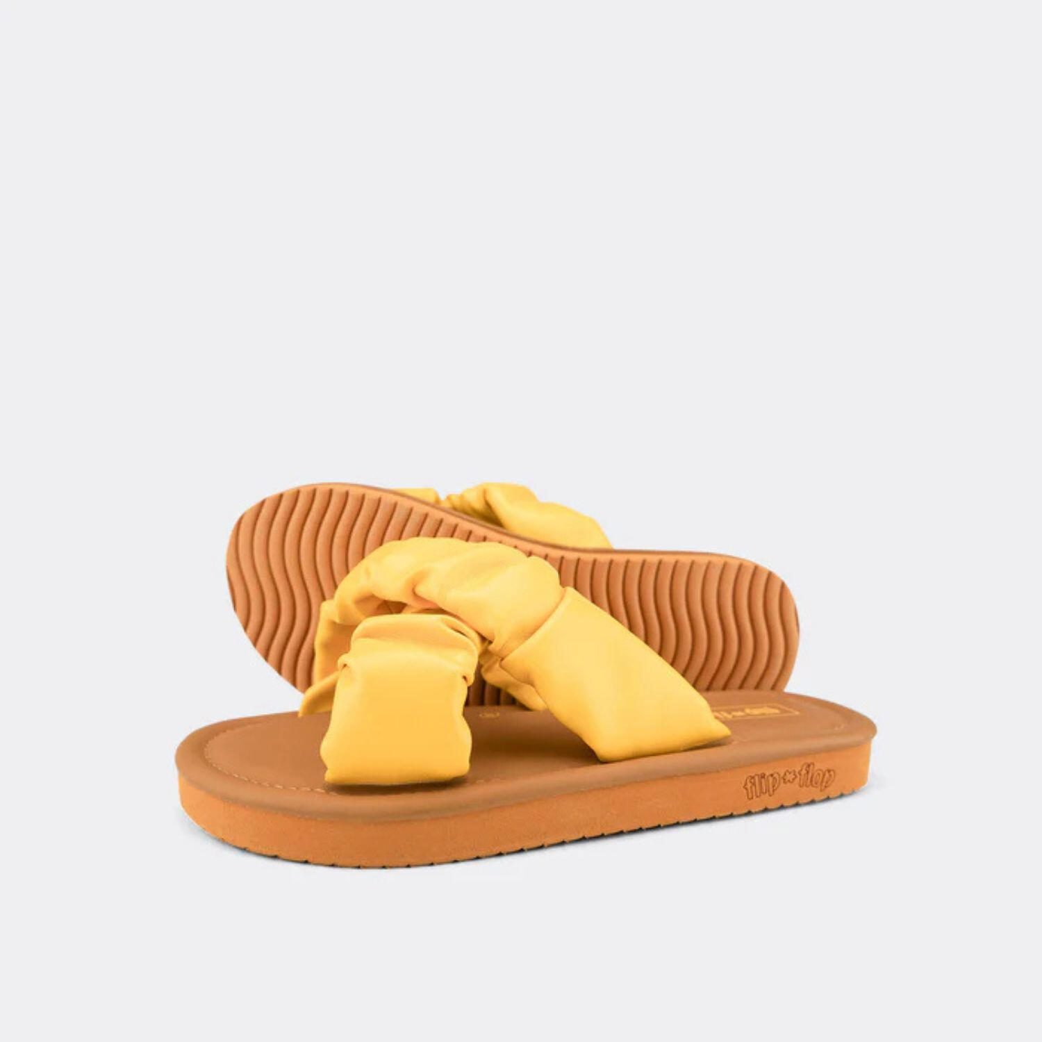 Tongs de plage Fauna Cross pour femmes 3/4