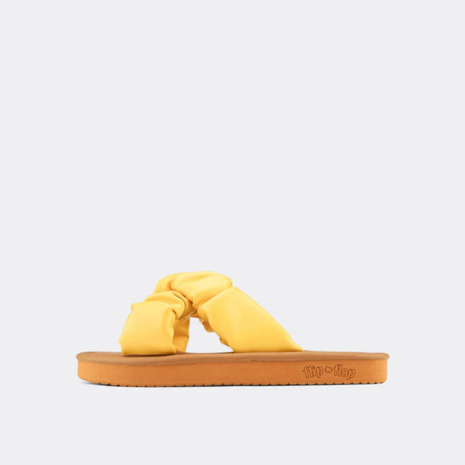 Klapki plażowe damskie Flip Flop Fauna Cross