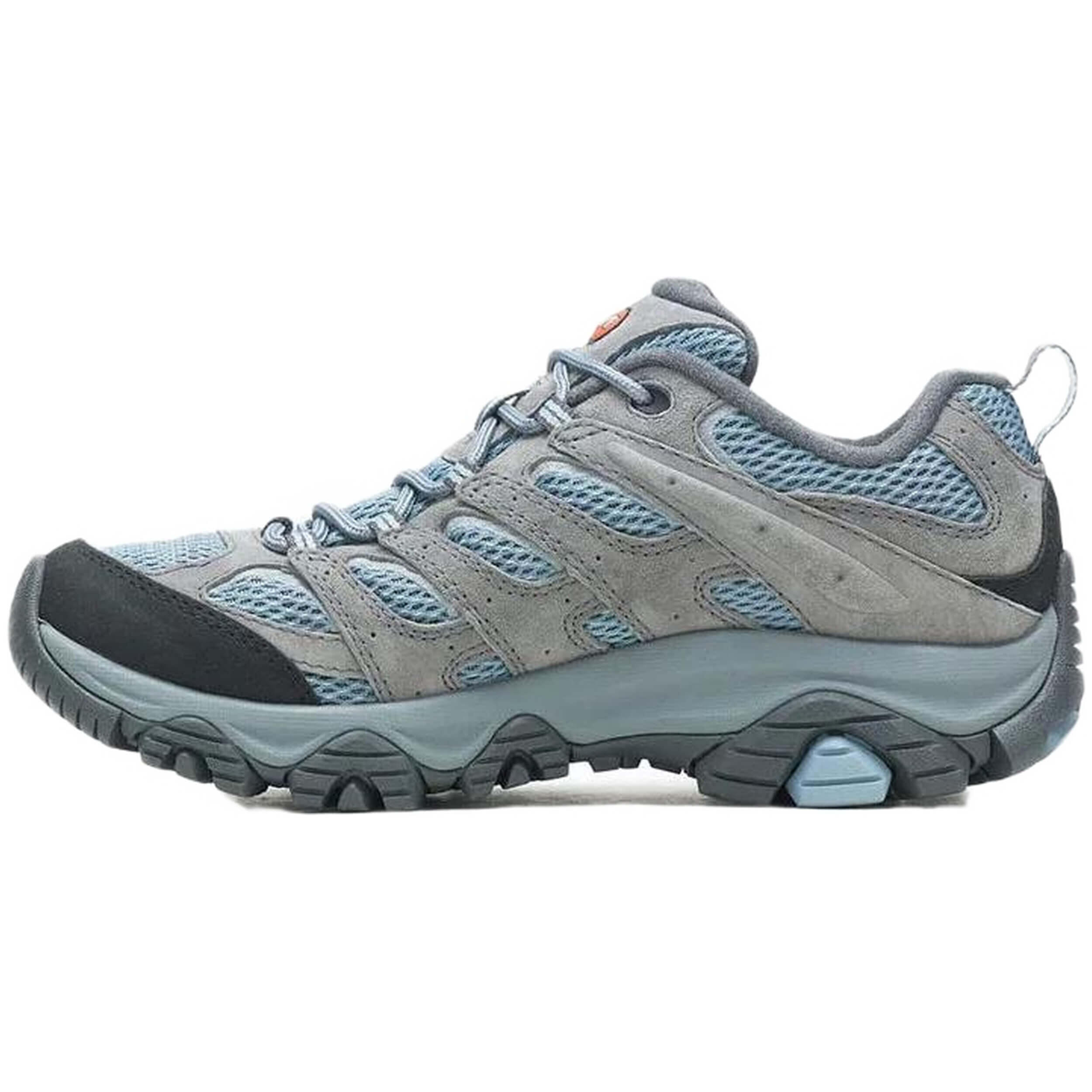 Sapatos de trekking Merrell Moab 3 para mulheres 2/5