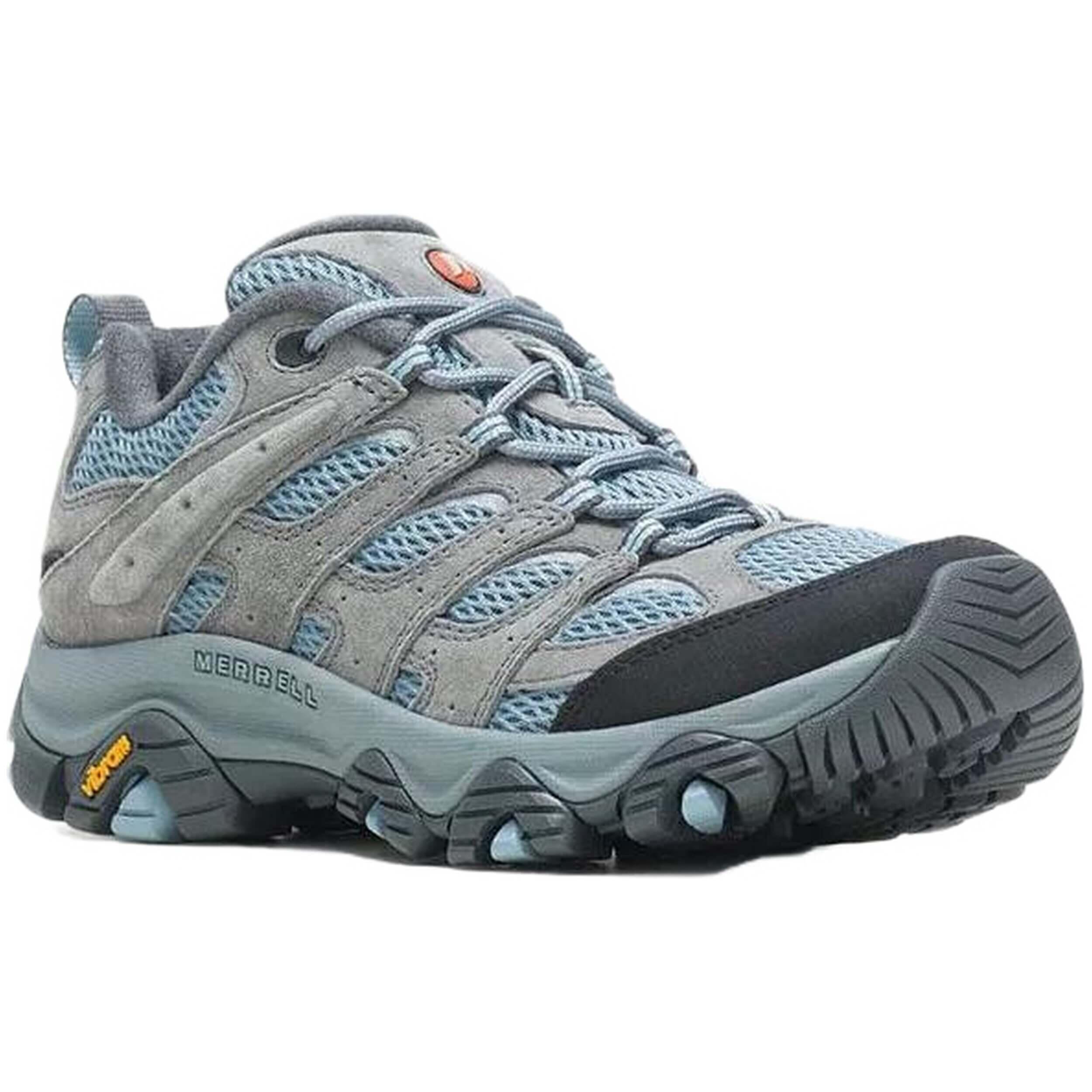 Sapatos de trekking Merrell Moab 3 para mulheres 5/5