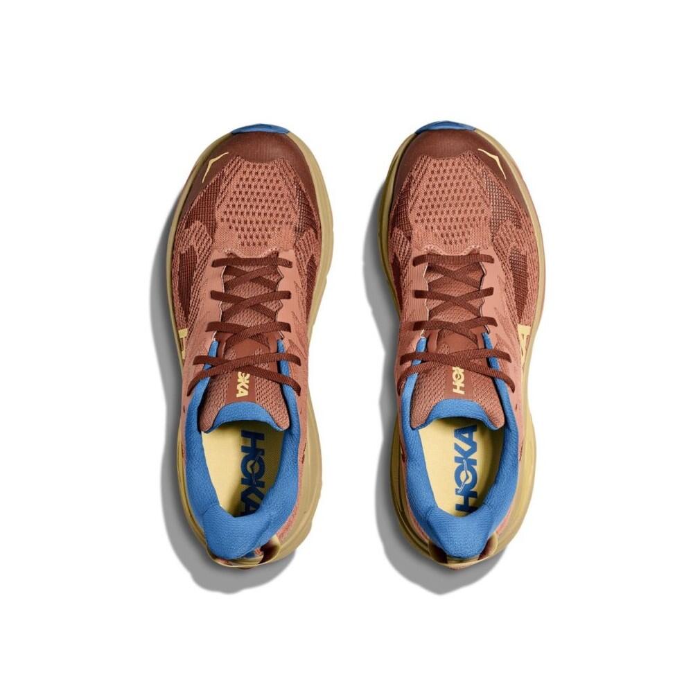 Schoenen om hard te lopen voor heren Hoka One One 1168716D 3/6