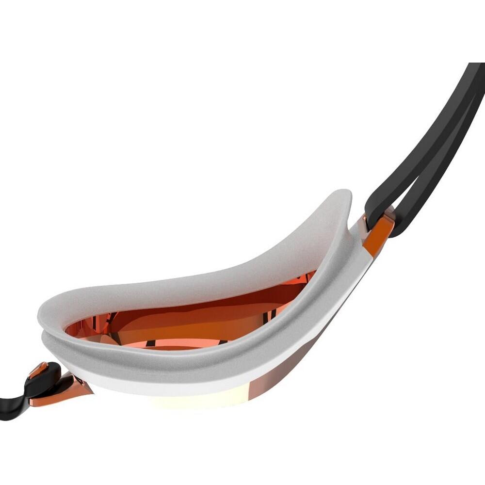 "Fastskin Speedsocket 2" Schwimmbrille für HerrenDamen Unisex Damen und Herren 2/2