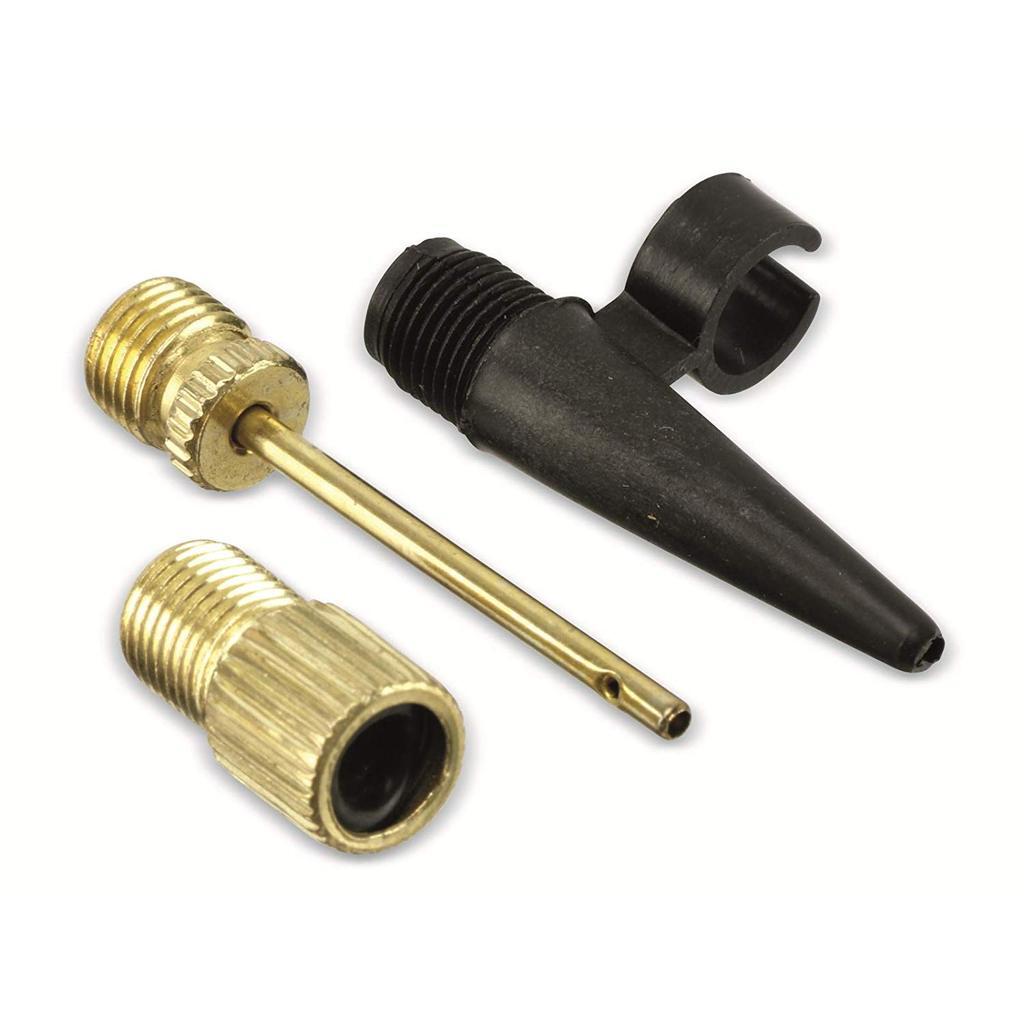 Dunlop Fietspomp mini set 3/7