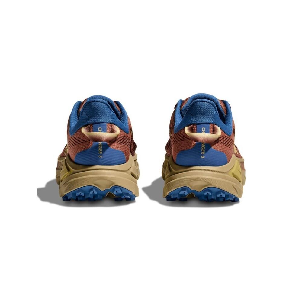 Chaussures running hommes Hoka One One 1168716D 4/6
