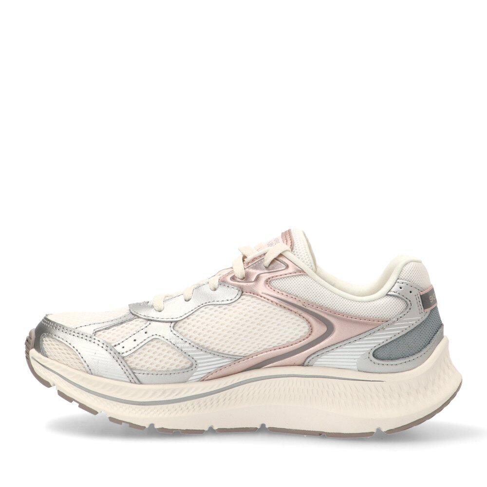 Sapatilhas Skechers modelo 128633-OFWT para mulheres 3/6