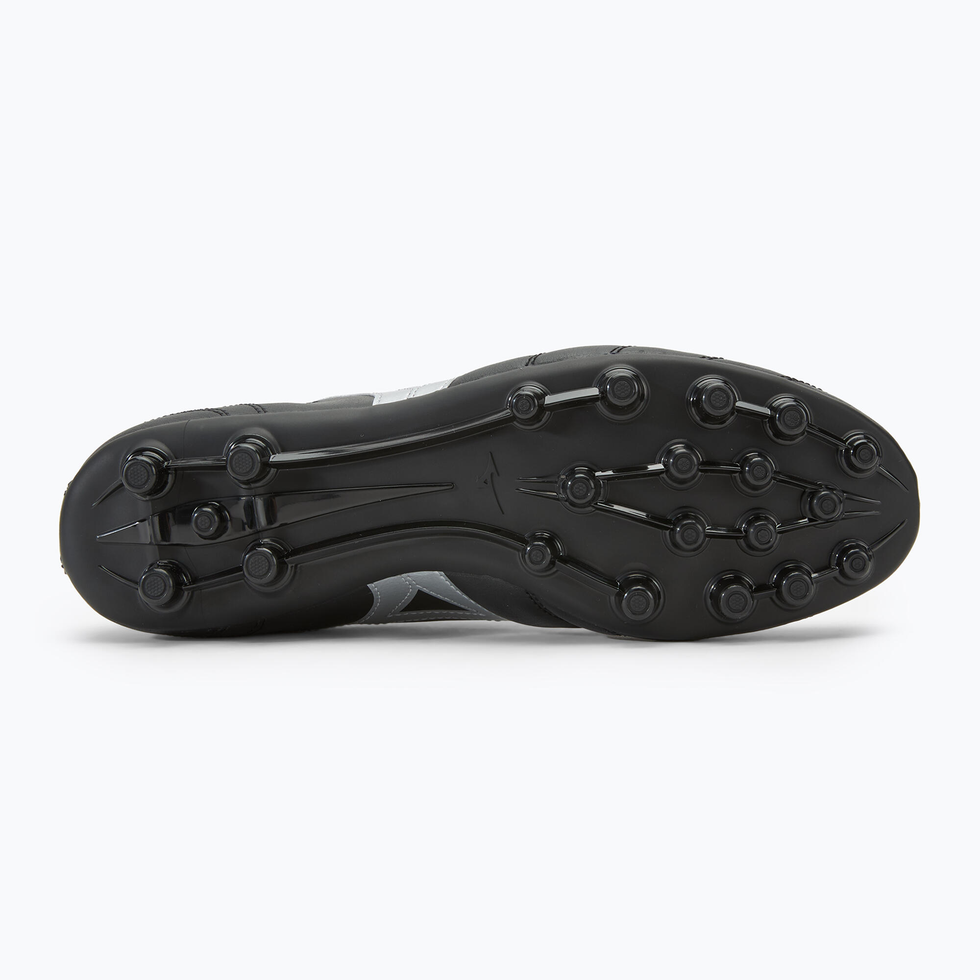 Botas de Futbol para HOMBRE MIZUNO MORELIA II CLUB AG NEGRO 4/5