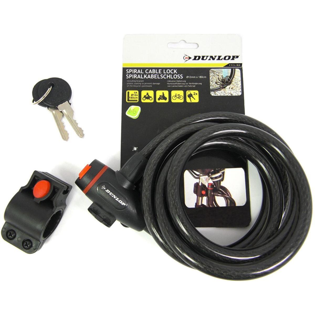 Antitheft Edco Dunlop 7/7