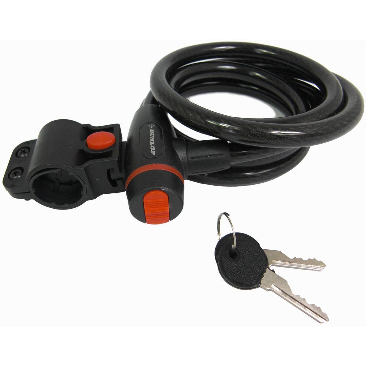Antitheft Edco Dunlop 5/7