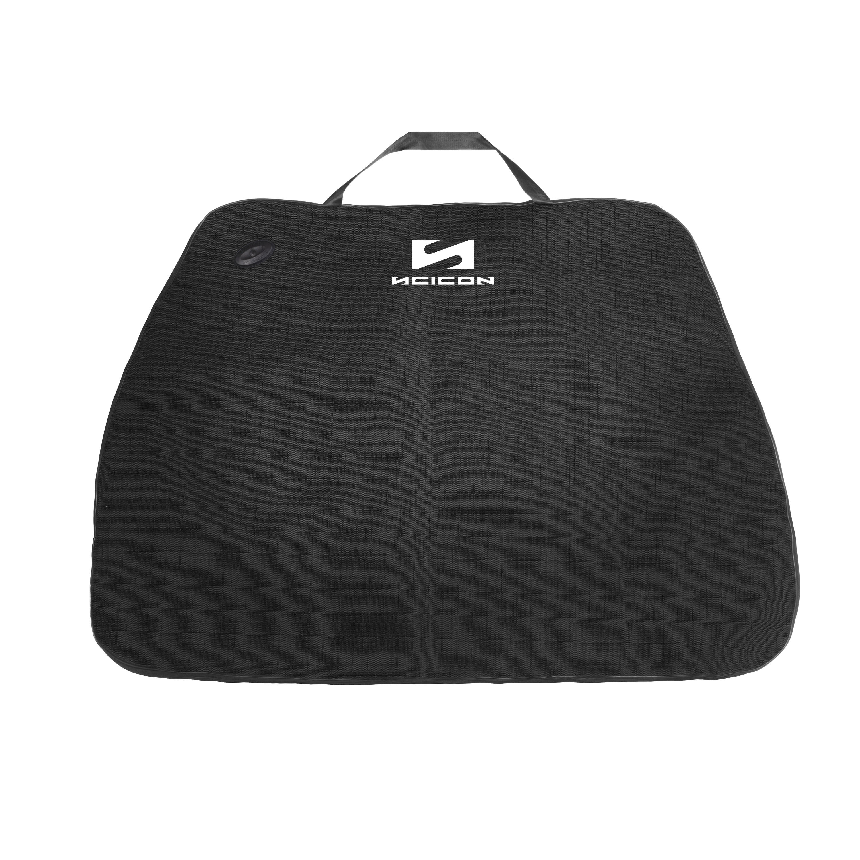 Housse de Vélo Souple - Travel Basic 2/5