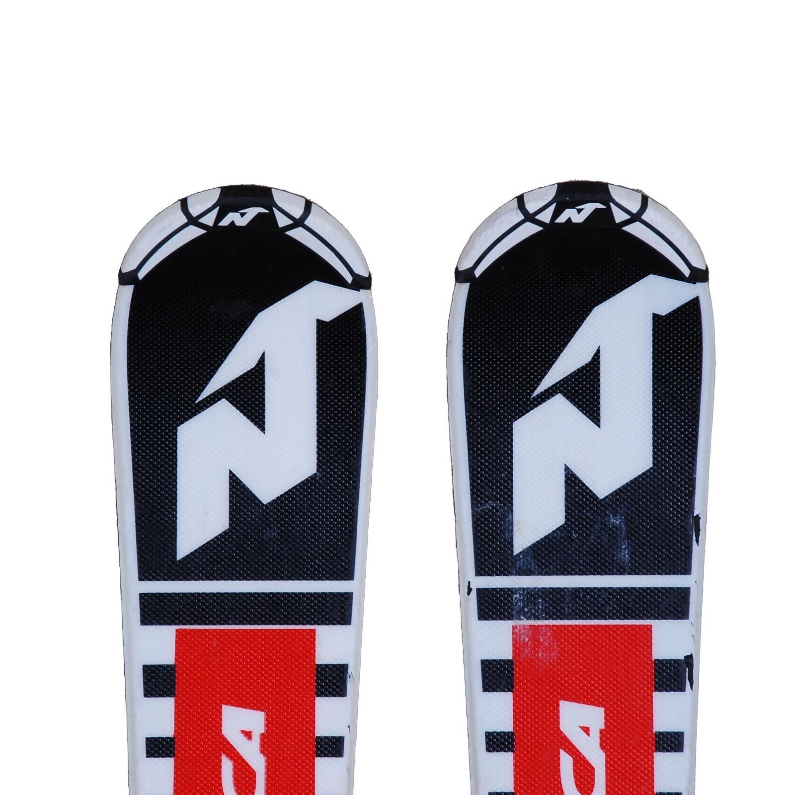 RECONDITIONNE - Ski Junior Nordica Gamme Team Race/ Spitfire J + 2/5