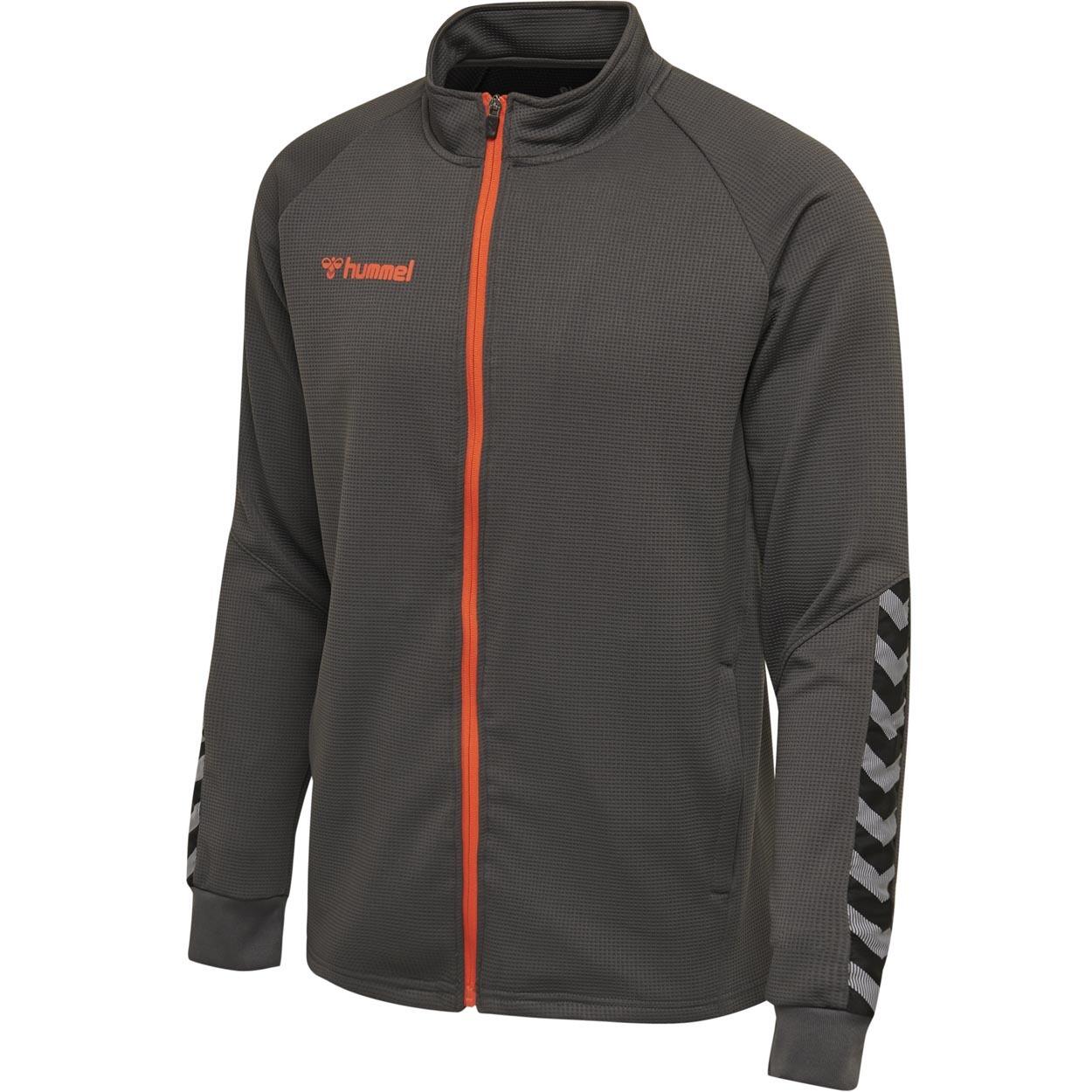 Fermeture Éclair Zip Combinaison Hmlauthentic Enfant 6/7
