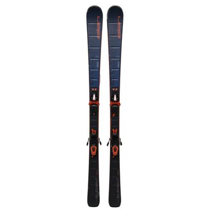 RECONDITIONNE - Ski Elan Element + Fixations