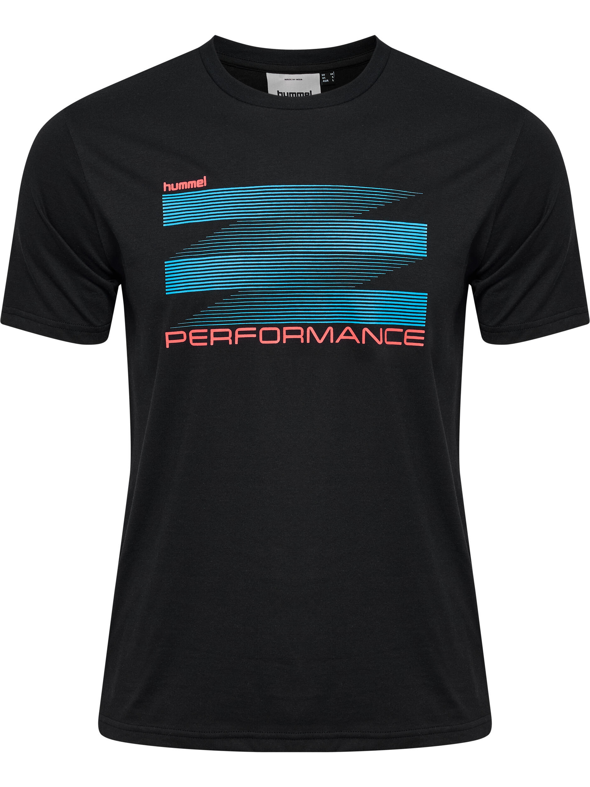 Enfiler T-Shirt Hmlpulse Entraînement Homme 5/7