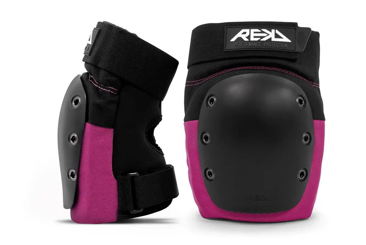 Knee Pad Rekd Ramp 2026 6/7