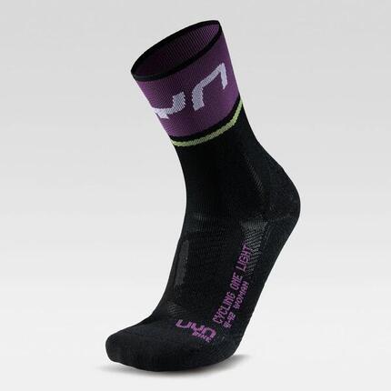 CHAUSSETTES FEMME CYCLING ONE LIGHT