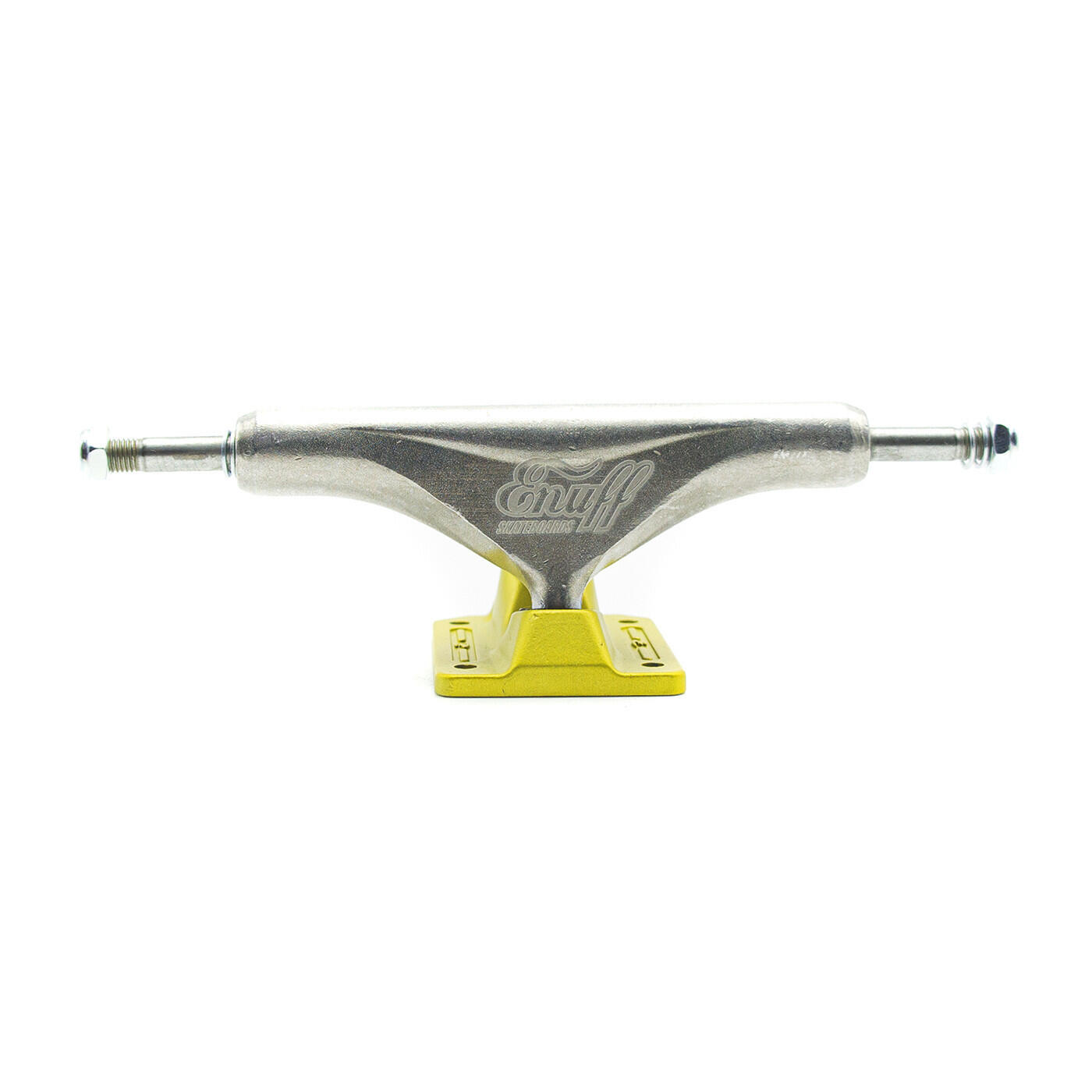 Enuff Decade Pro Satin Skateboard Achse - 139 - Gold 5/5