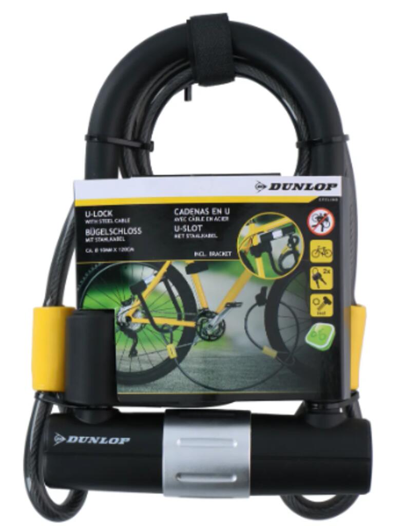 Antivol de vélo MEDFI5390/0022 4/7