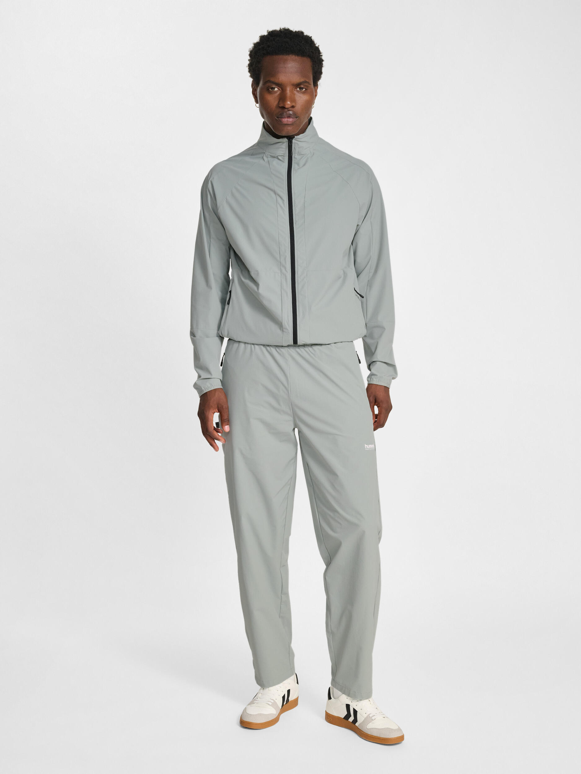 Pantaloni running Hummel Pulse 3/7