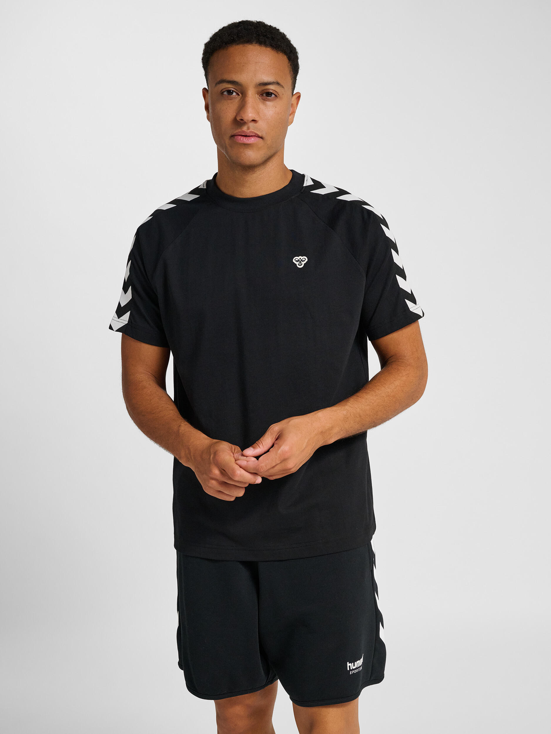 HUMMEL T-shirt Hummel Archive Loose