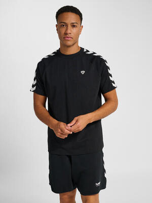 T-shirt hummel archive loose