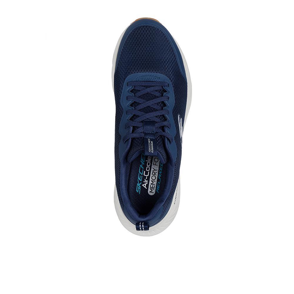 Baskets Skechers modèle 232835-NVW pour homme 3/5