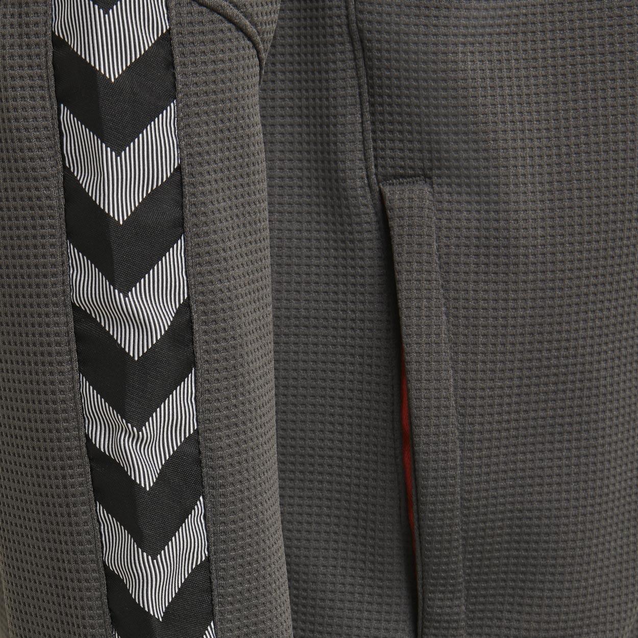 Reißverschluss Jacke Hmlauthentic Kinder 5/7