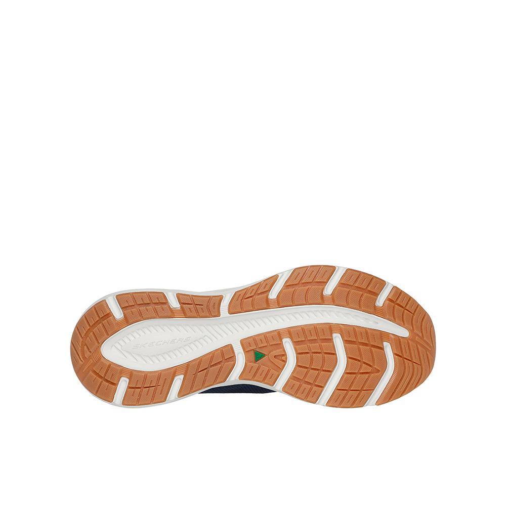 Baskets Skechers modèle 232835-NVW pour homme 4/5