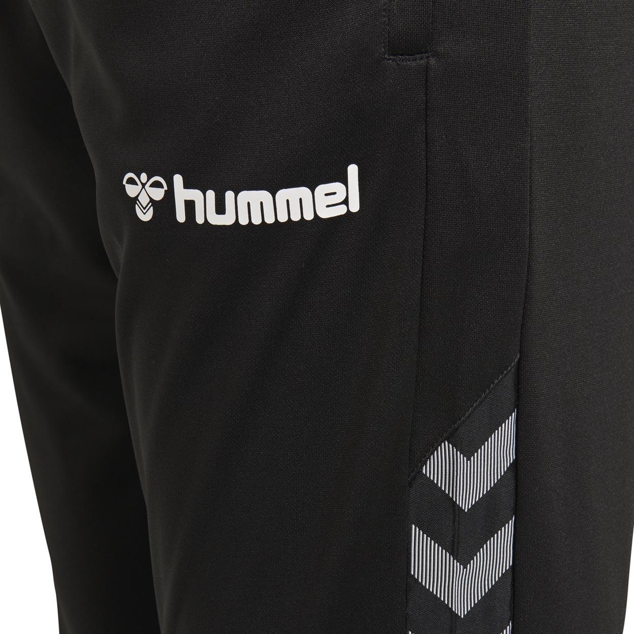 Enfiler Pantalon Hmlauthentic Enfant 5/5
