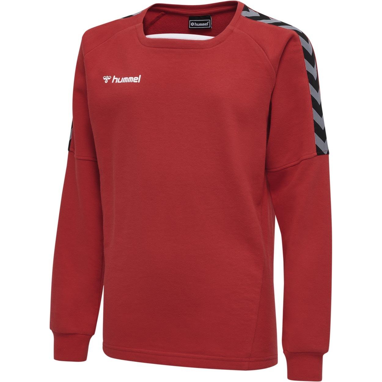 Sweatshirt Unisex Kinder 6/7