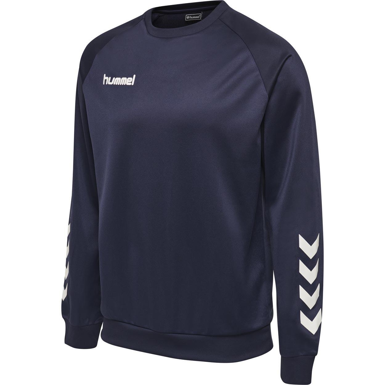 Felpa per bambini Hummel hmlPROMO Poly 7/7