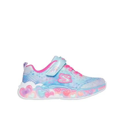 Baskets Skechers modèle 10223-674921 pour filles