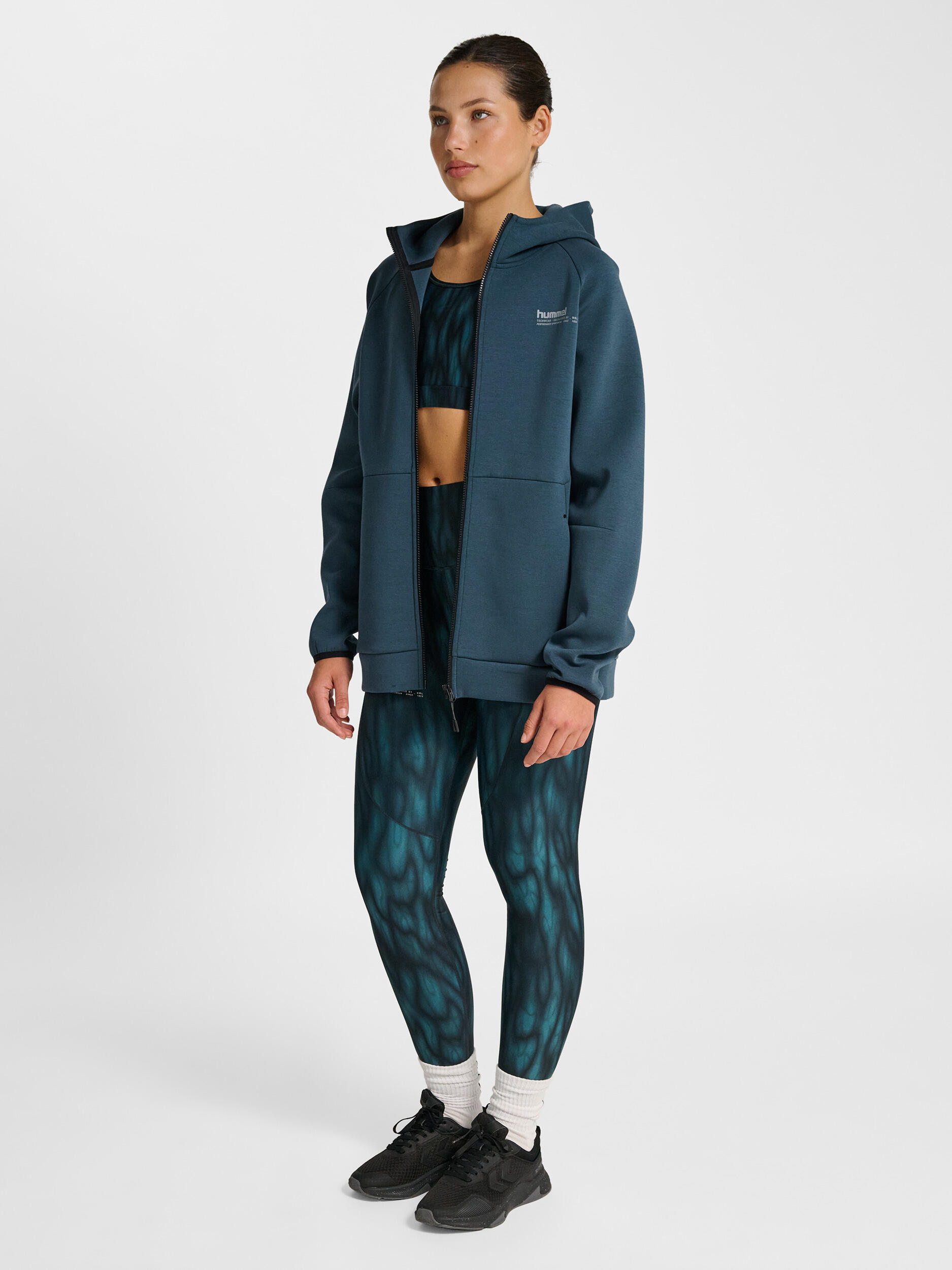 Fermeture Éclair Zip Combinaison Hmltech Adulte 2/7