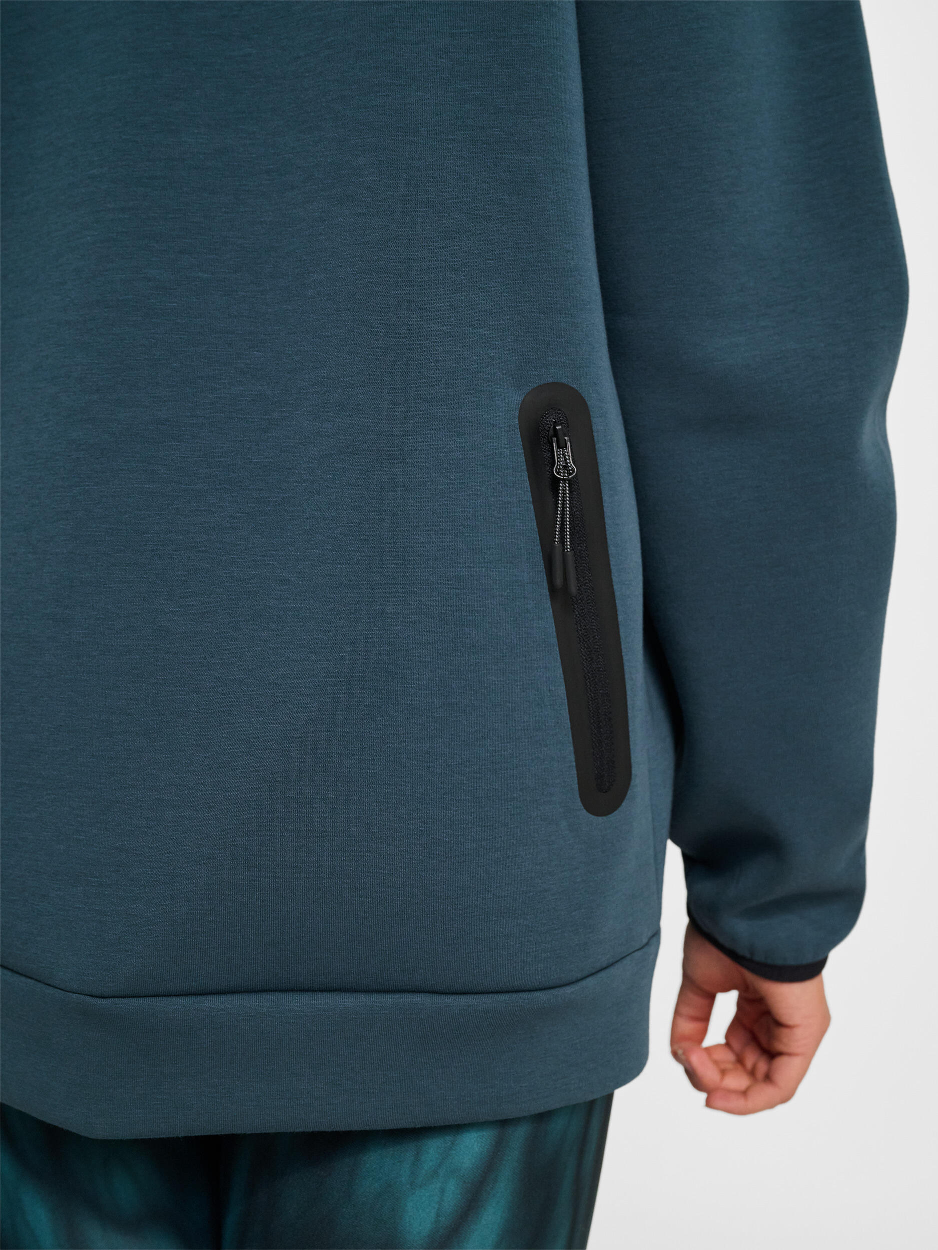 Fermeture Éclair Zip Combinaison Hmltech Adulte 4/7