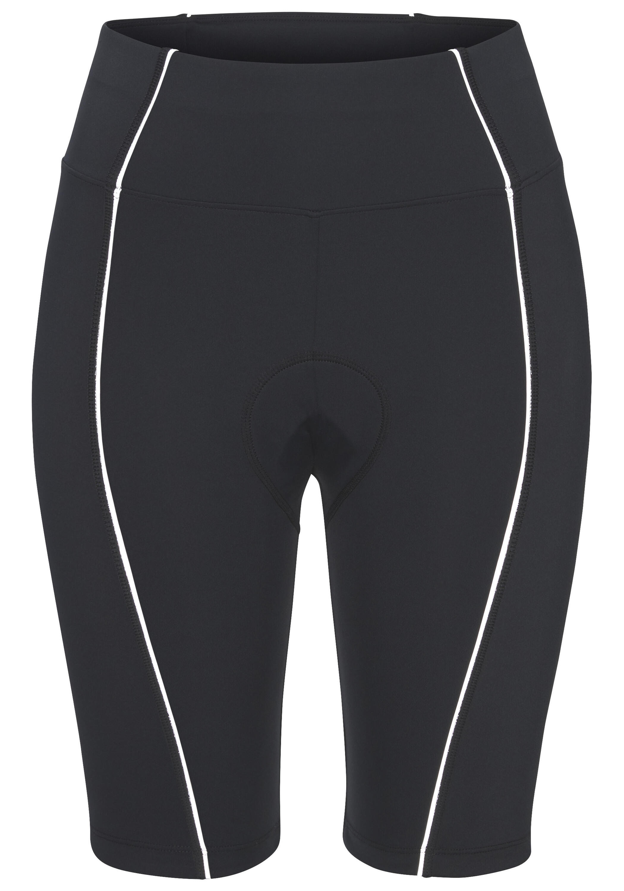 Damen Radhose 2/6