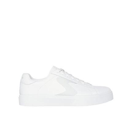 Zapatillas Skechers Mujer Eden LX - Top Grade Blancas