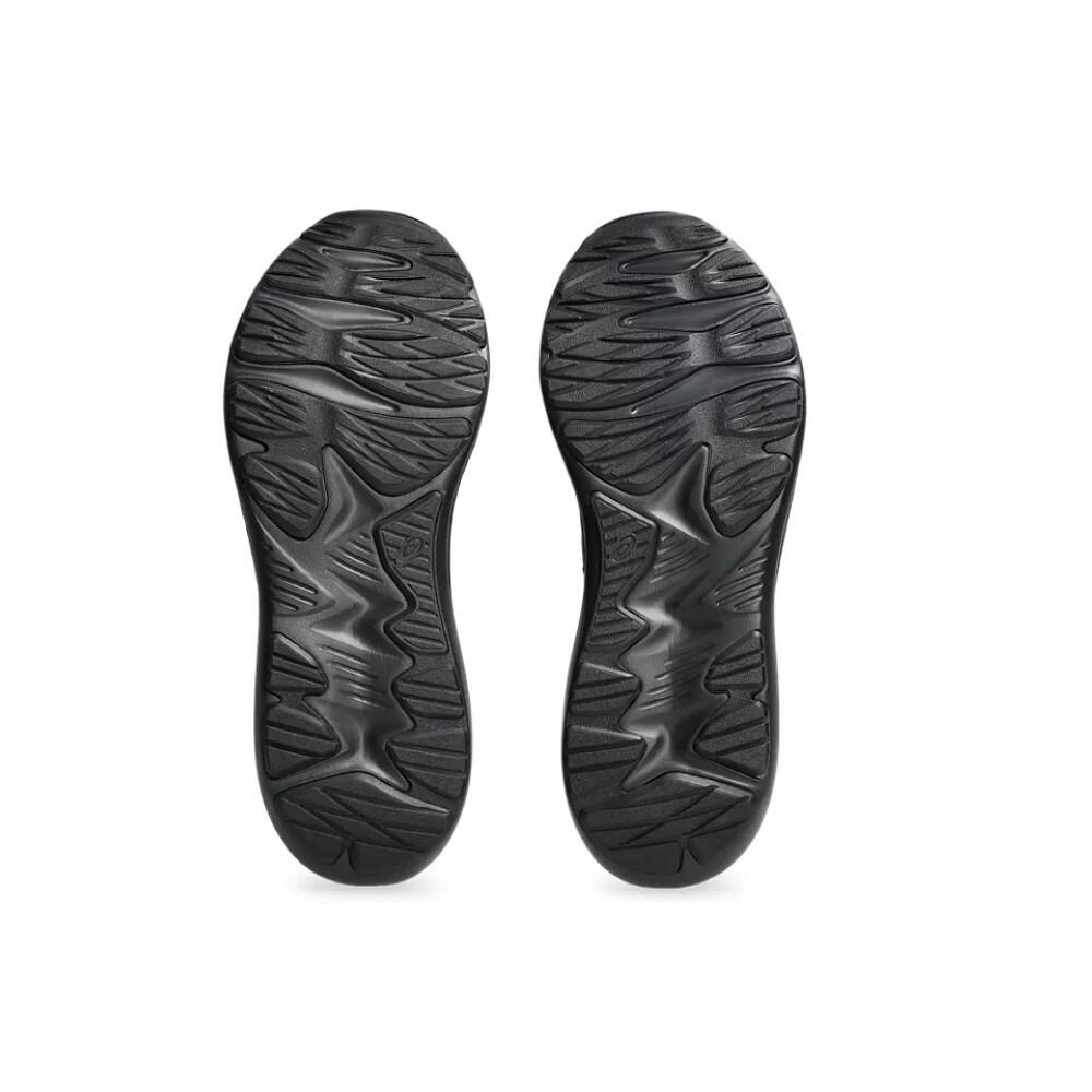 Chaussures Femme Baskets Asics JOLT 5 Noir 6/7