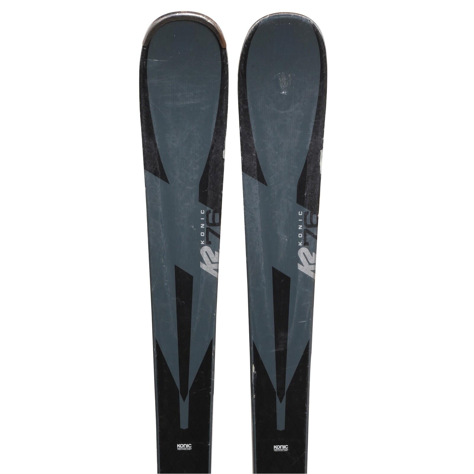 K2 picture