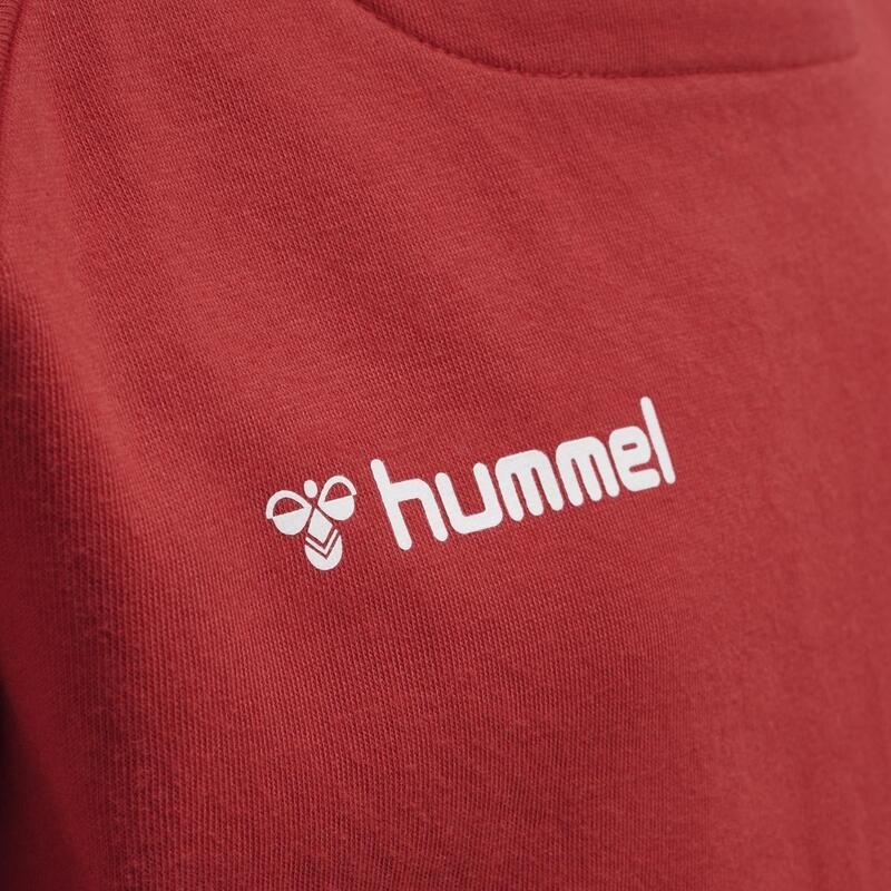 Hummel Sweatshirt Hmlauthentic Kids Training Sweat