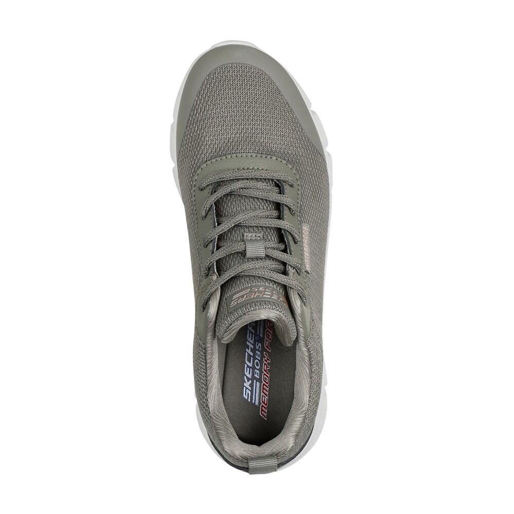 Schoen Skechers model 117351-OLV voor mannen 5/5
