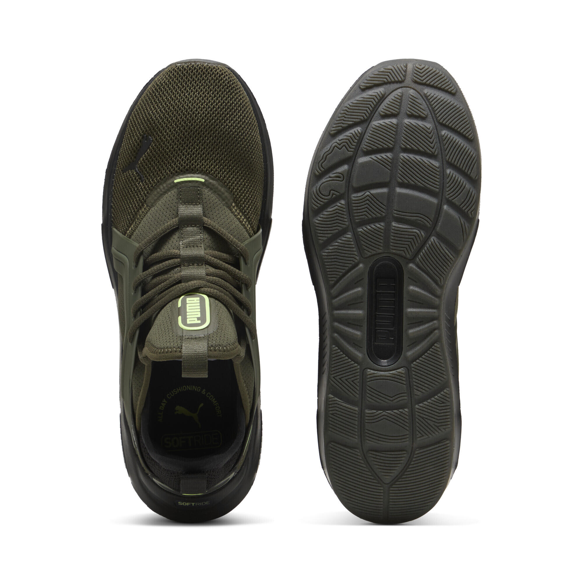 Buty do biegania Softride Enzo 5 PUMA 4/6